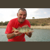 Pêche du Sandre en Espagne-Méquinenza