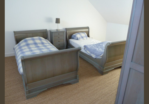 Chasse des Petits Domaines en Sologne