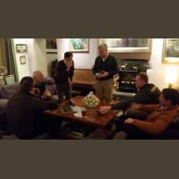 Chasse Aux Bécasses en Irlande