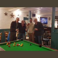 Chasse Aux Bécasses en Irlande