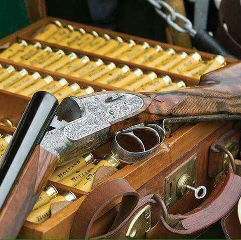 PACK "Prestige Séjour de Chasse en Sologne"