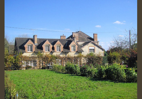 PACK "Prestige Séjour de Chasse en Sologne"