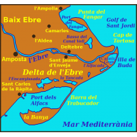 Chasse au Gibier d'Eau Delta de l'Ebre Espagne