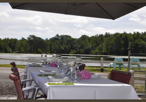 Domaine de la Briganderie Journée de Chasse VIP au Petit Gibier 2020-2021