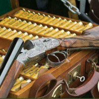 PACK "Prestige Séjour de Chasse en Sologne"