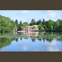 PACK "Prestige Séjour de Chasse en Sologne"