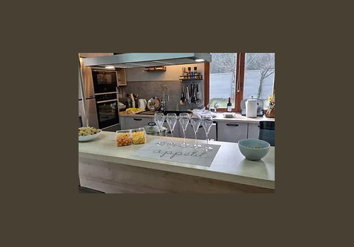 La Briganderie - Chasse à la journée au Petit Gibier en Sologne "La Chambord" 2023-2024